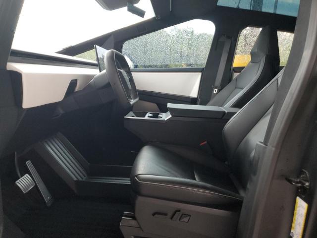 2024 TESLA CYBERTRUCK #3277010211
