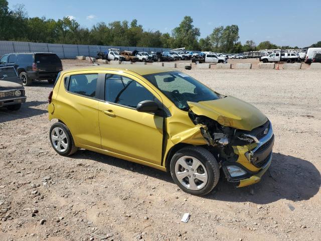 2022 CHEVROLET SPARK LS #3291322149