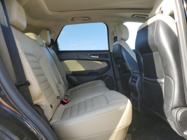 2015 FORD EDGE SEL - 2FMTK3J92FBB40141