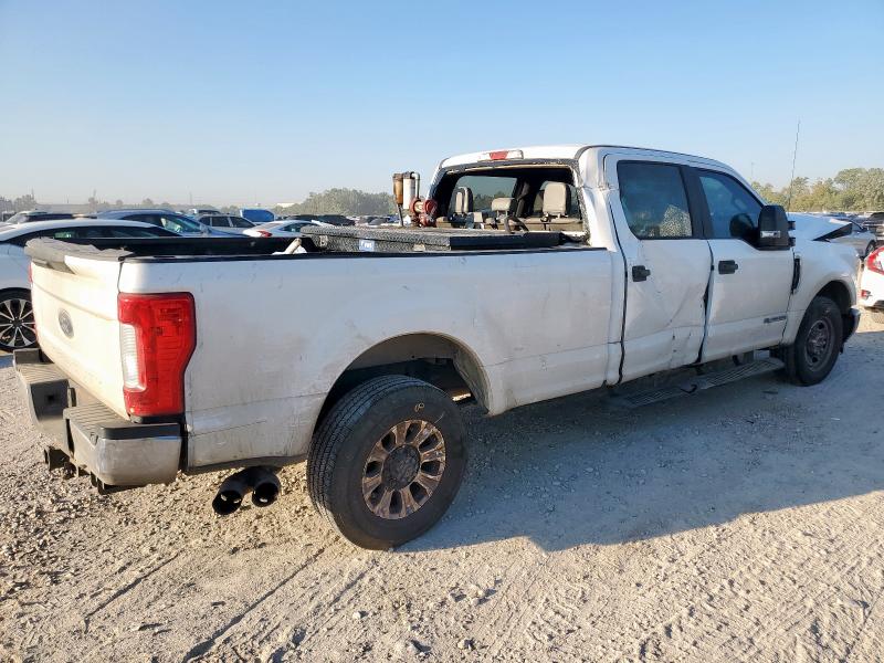 2017 FORD F350 SUPER DUTY - 1FT8W3AT9HEC79149