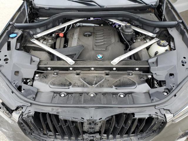 2022 BMW X5 XDRIVE4 #3305462094