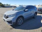 2022 HONDA CR-V EXL - 2HKRW2H83NH656537