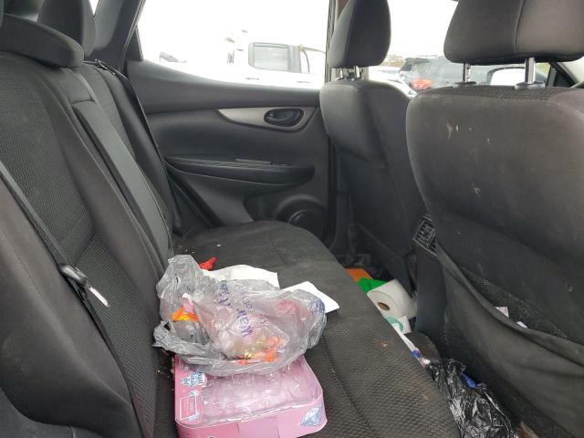 2018 NISSAN ROGUE SPOR #3296470658