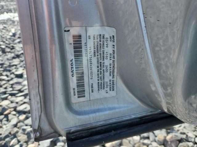 1999 VOLVO S70 #3285720665