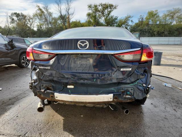 2015 MAZDA 6 TOURING - JM1GJ1V65F1169089