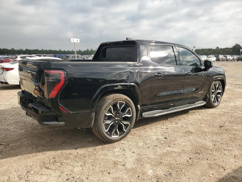 2025 GMC SIERRA DEN 1GT40LEL9SU403489