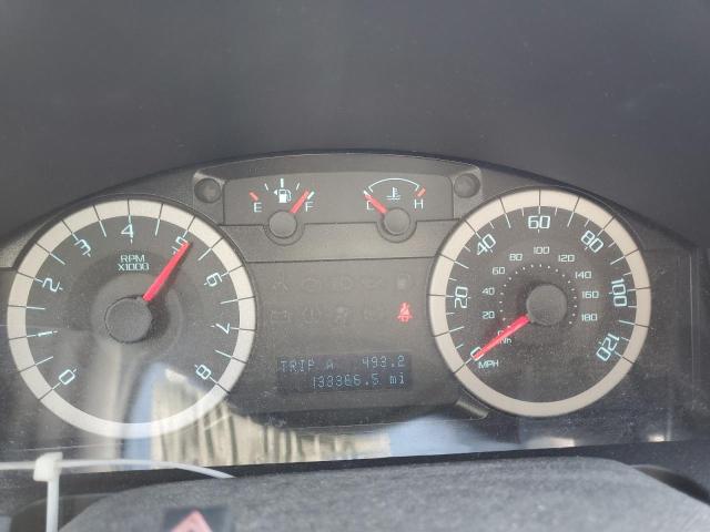 2012 FORD ESCAPE LIM - 1FMCU0E75CKC40897