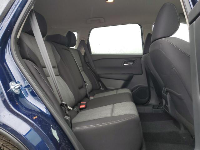 2026 NISSAN ROGUE SV - 5N1BT3BB3TC705602