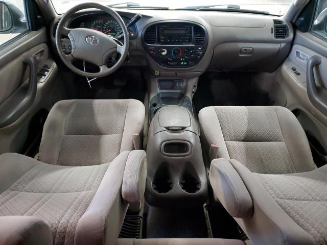 2006 TOYOTA TUNDRA DOU #3263609525