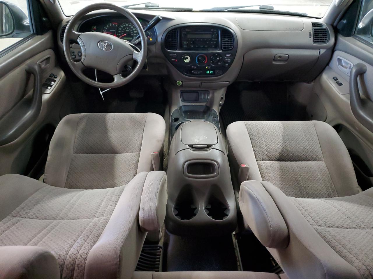 Lot #3263609525 2006 TOYOTA TUNDRA DOU