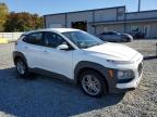Lot #3294538644 2021 HYUNDAI KONA SE