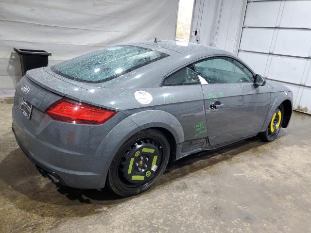 2018 AUDI TTS #3285793651