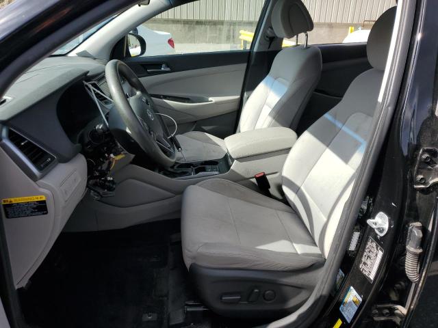 2016 HYUNDAI TUCSON LIM - KM8J33A27GU022377