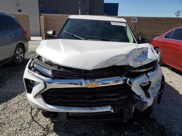 2024 CHEVROLET TRAILBLAZE - KL79MMS26RB105402