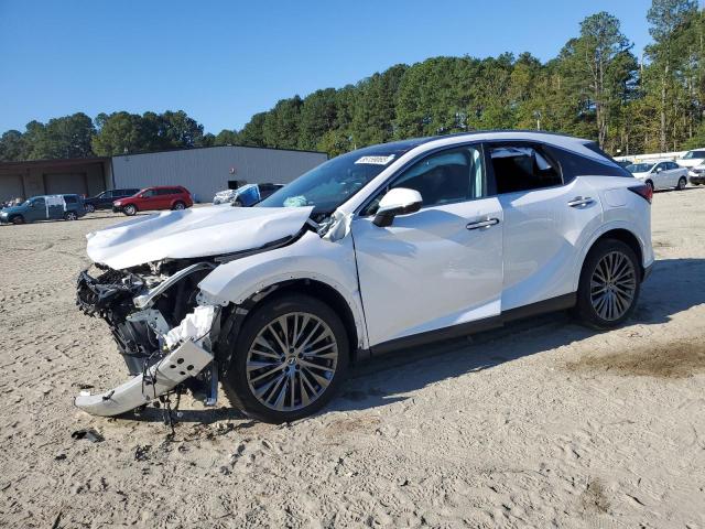 LEXUS RX 350H BASE
