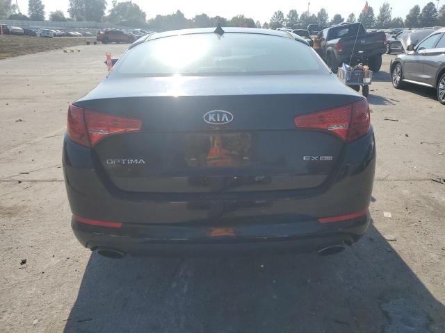 2012 KIA OPTIMA EX - 5XXGN4A73CG085602