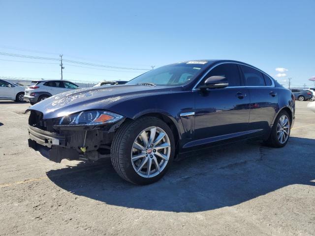 2015 JAGUAR XF 2.0T PR #3297314376