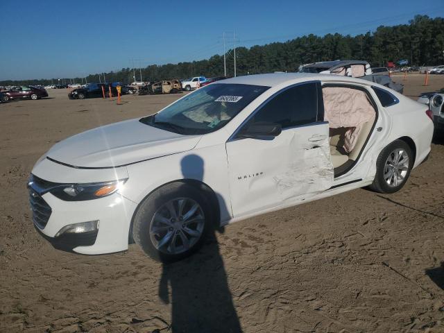 Global Auto Auctions: 2020 CHEVROLET MALIBU LT