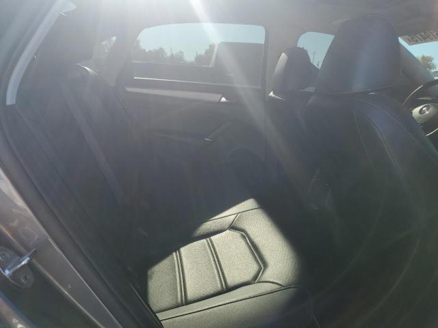 2021 VOLKSWAGEN PASSAT SE 1VWSA7A32MC001028