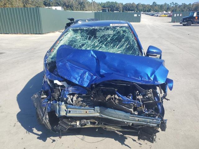 2019 HONDA FIT EX - 3HGGK5H88KM745628