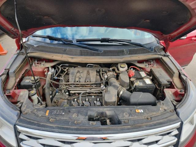 2018 FORD EXPLORER X - 1FM5K8D80JGC41446