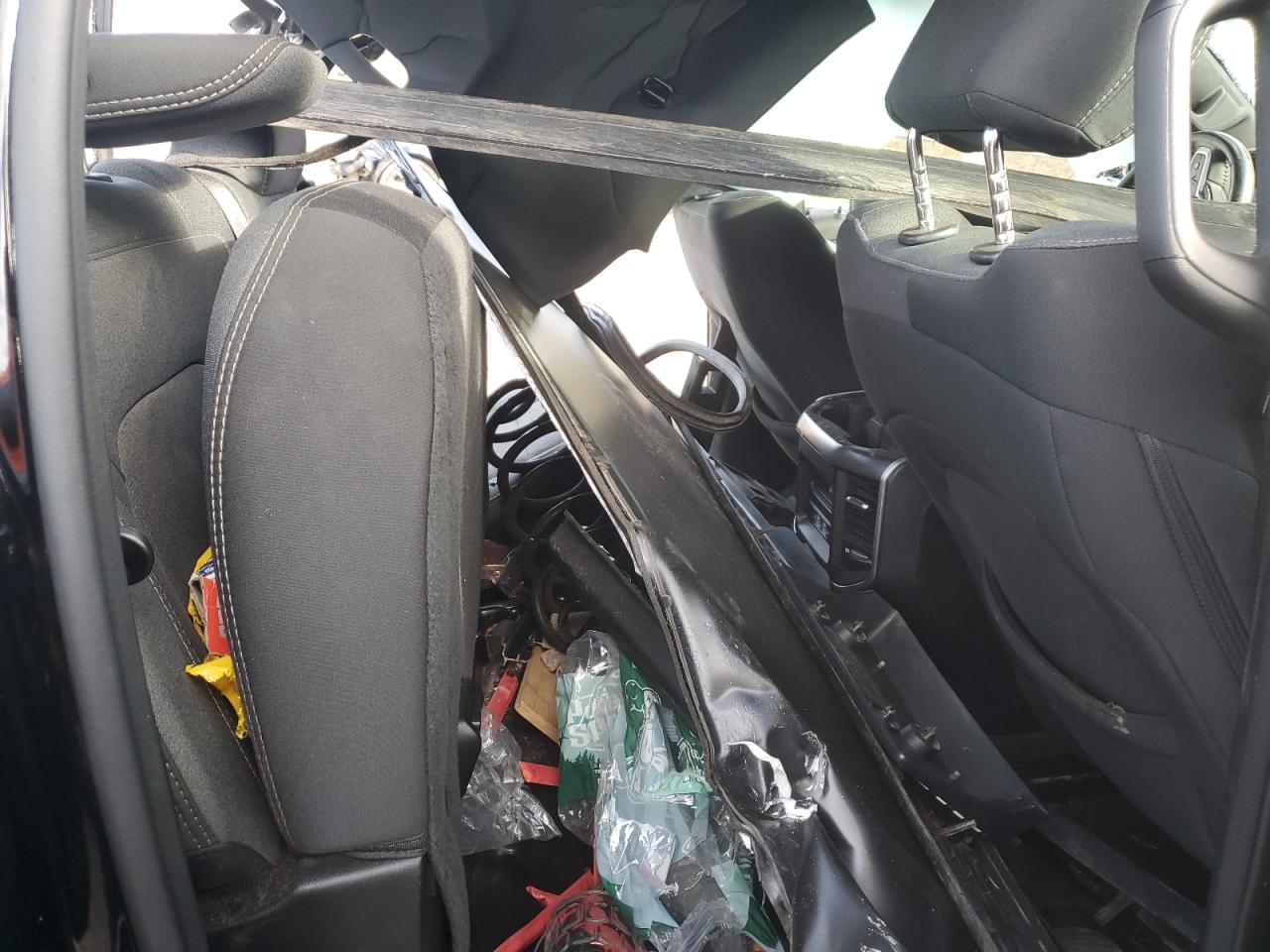 RAM 1500 BIG HORN/LONE STAR