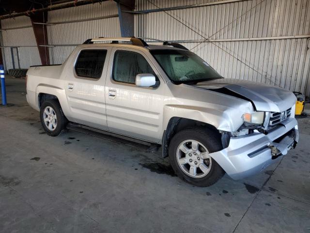 2006 HONDA RIDGELINE RTL #3304148503