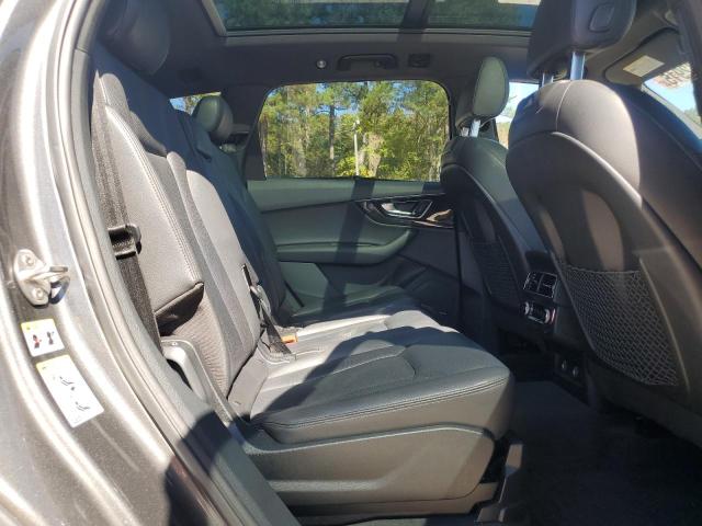 2018 AUDI Q7 PREMIUM WA1LAAF77JD050208