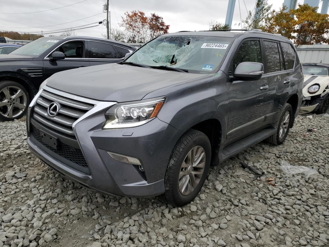 LEXUS GX 460