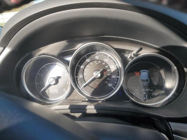 2024 MAZDA CX-5 PREFE #3282634074