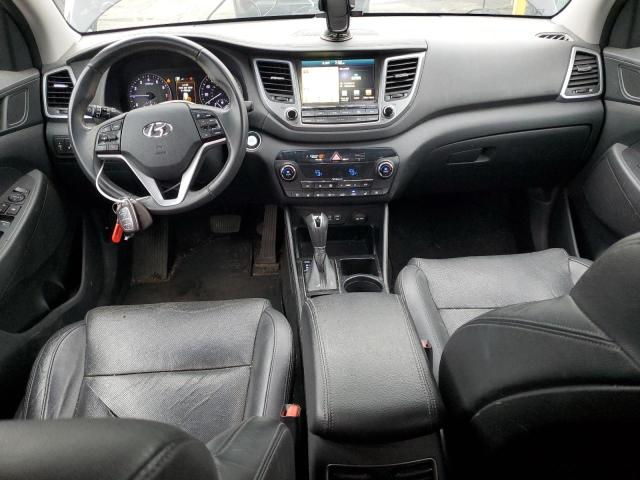 2016 HYUNDAI TUCSON LIM KM8J33A25GU062540