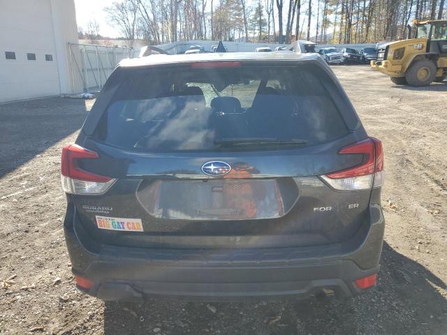 2019 SUBARU FORESTER P - JF2SKAEC5KH477833