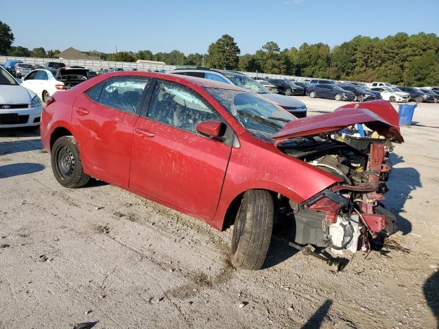 2017 TOYOTA COROLLA L #3276377659