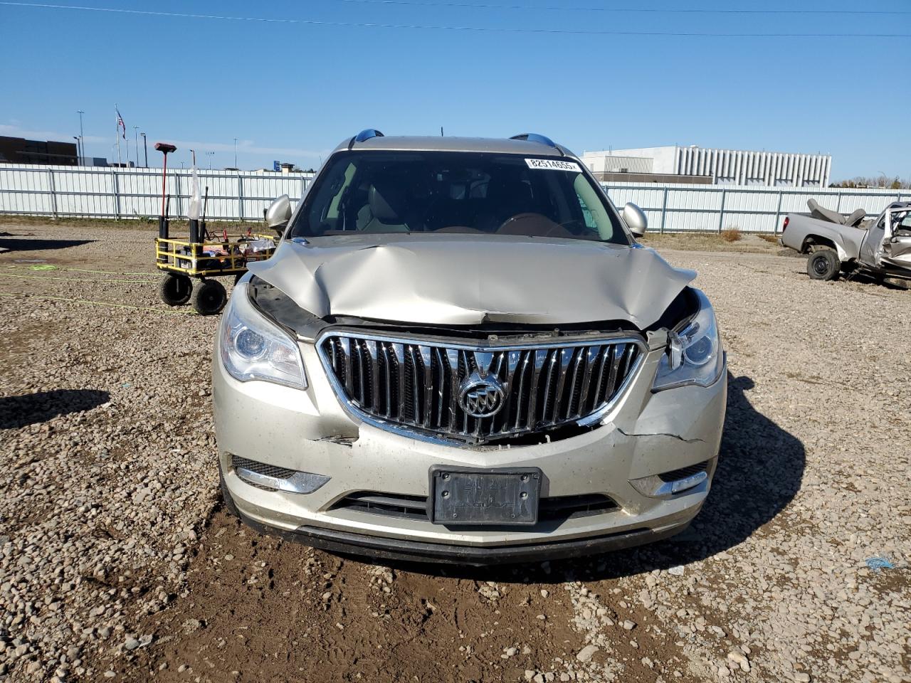 BUICK ENCLAVE