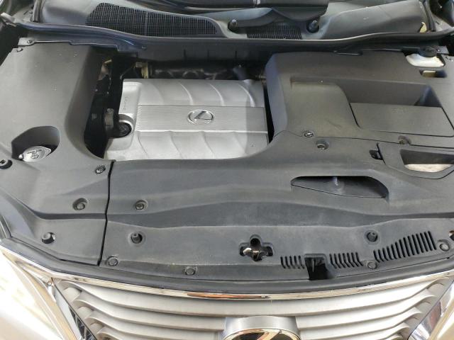 2013 LEXUS RX 350 - 2T2ZK1BA6DC094213