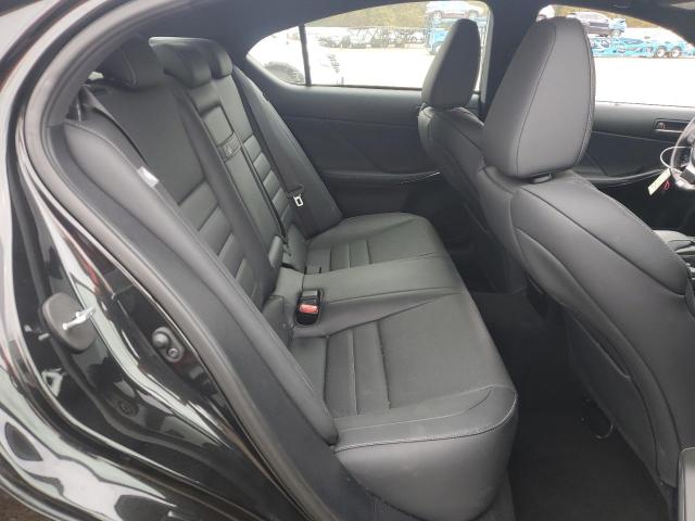 2023 LEXUS IS 350 F S #3286660287