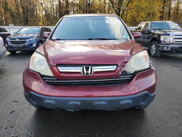 2009 HONDA CR-V EXL #3311466236