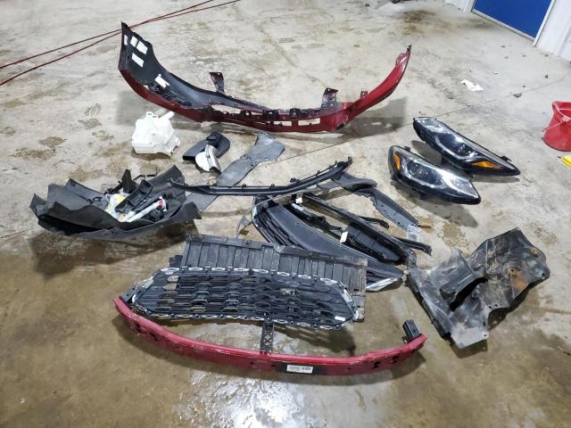 2018 CHEVROLET CRUZE LT 1G1BE5SM7J7111749