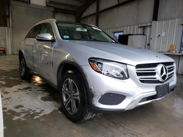 2017 MERCEDES-BENZ GLC 300 4MATIC WDC0G4KB8HF258058