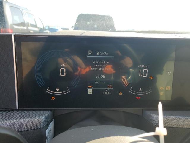 2025 HYUNDAI SONATA SEL KMHL64JAXSA500282