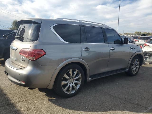 2011 INFINITI QX56 - JN8AZ2NE8B9002382