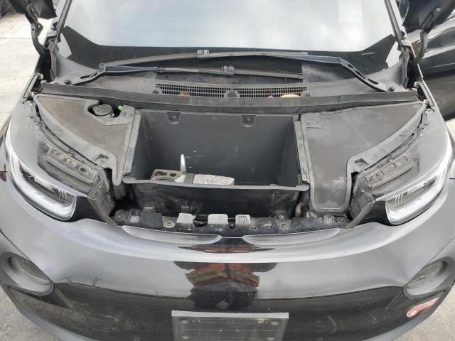 2016 BMW I3 REX - WBY1Z4C55GV506993