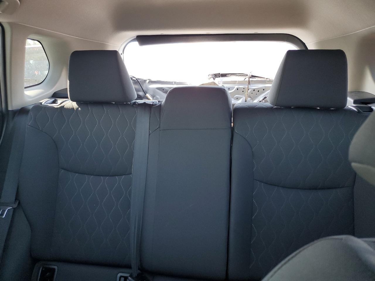 TOYOTA COROLLA CROSS LE