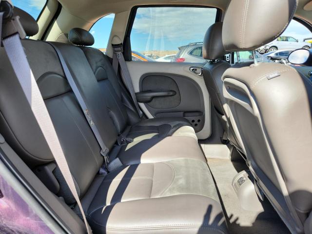 2004 CHRYSLER PT CRUISER #3298299129