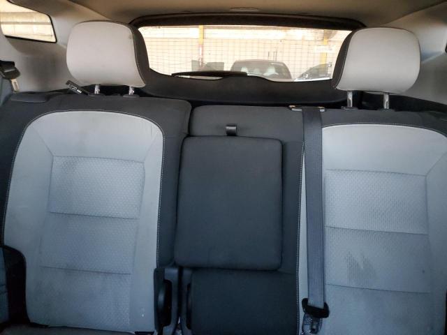 2022 GMC TERRAIN SL #3303589935