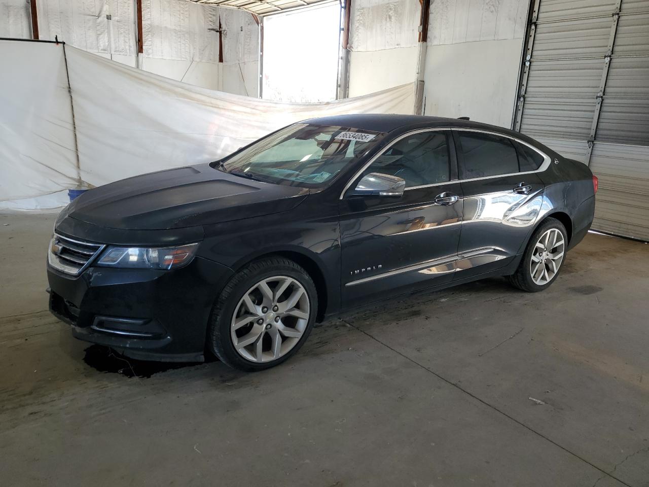 CHEVROLET IMPALA PREMIER