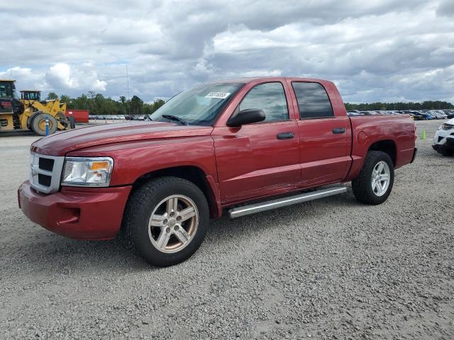 DODGE DAKOTA SLT