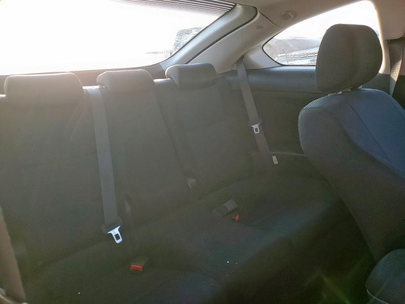 2010 TOYOTA SCION TC - JTKDE3B71A0319870