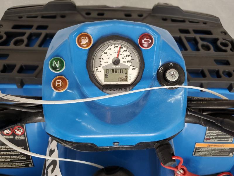 2025 POLARIS SPORTSMAN #3302933656