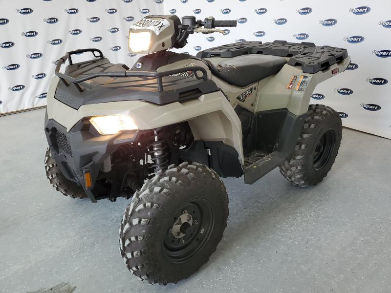 2025 POLARIS SPORTSMAN #3302781893